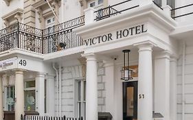 Victor Hotel London